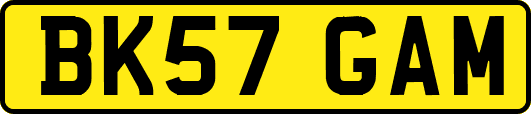 BK57GAM