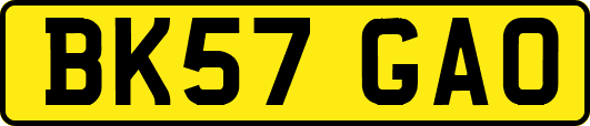 BK57GAO