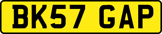 BK57GAP