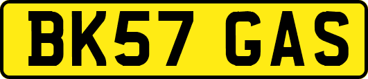 BK57GAS