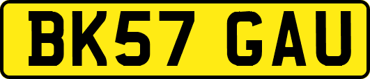 BK57GAU