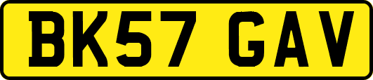BK57GAV