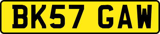 BK57GAW