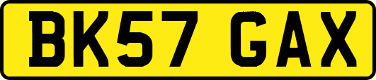 BK57GAX