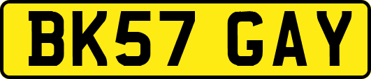 BK57GAY