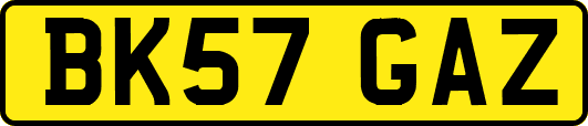 BK57GAZ