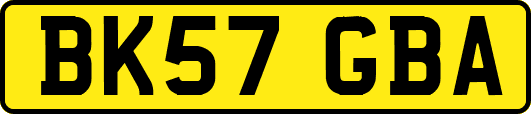BK57GBA