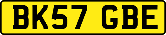 BK57GBE