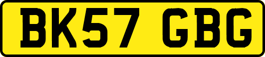 BK57GBG