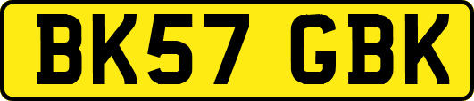 BK57GBK
