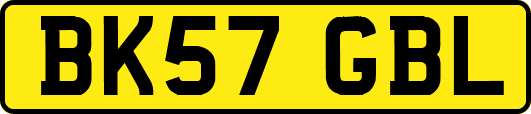BK57GBL