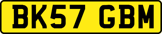 BK57GBM