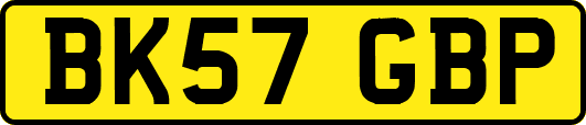BK57GBP
