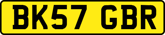 BK57GBR