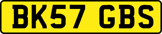 BK57GBS