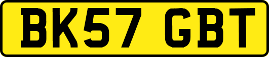 BK57GBT