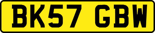BK57GBW