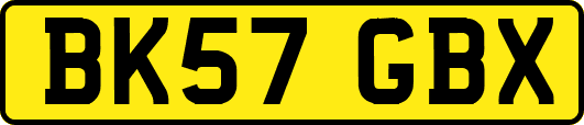 BK57GBX