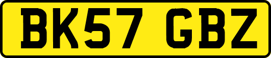BK57GBZ