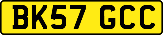 BK57GCC