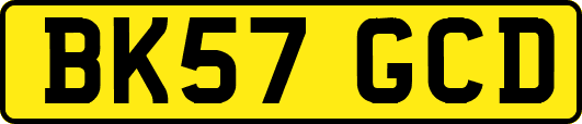 BK57GCD