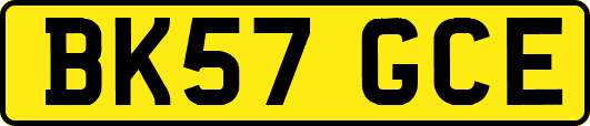 BK57GCE
