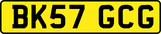 BK57GCG