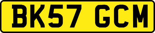 BK57GCM