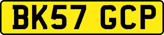 BK57GCP