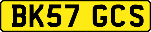 BK57GCS