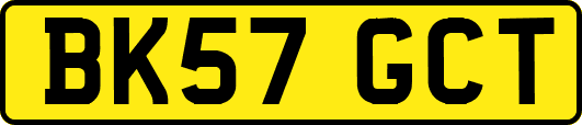BK57GCT
