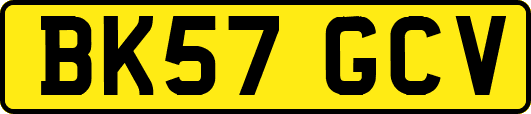 BK57GCV