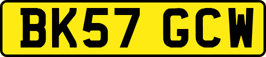 BK57GCW
