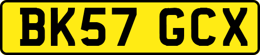 BK57GCX