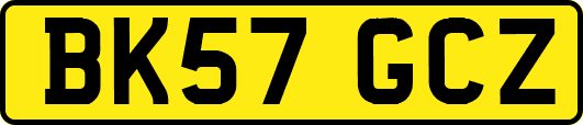 BK57GCZ