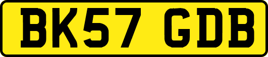 BK57GDB