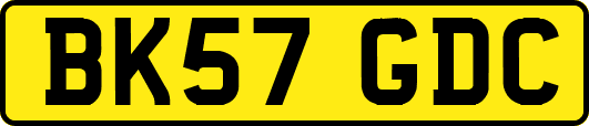 BK57GDC