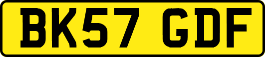 BK57GDF