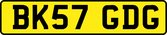 BK57GDG