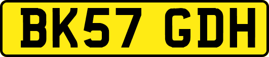 BK57GDH