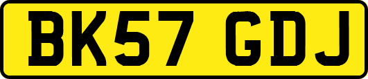 BK57GDJ