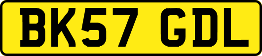 BK57GDL