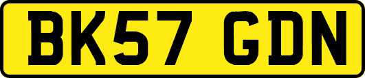 BK57GDN