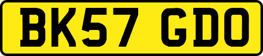 BK57GDO