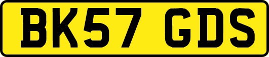 BK57GDS