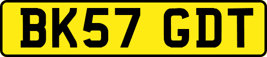 BK57GDT