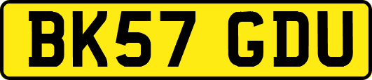 BK57GDU