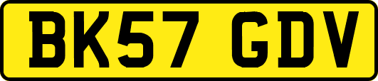 BK57GDV