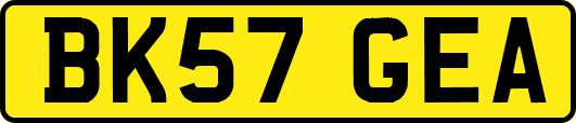 BK57GEA