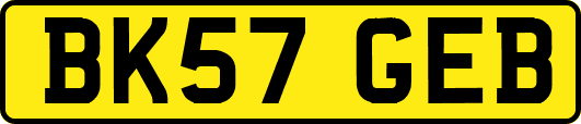 BK57GEB